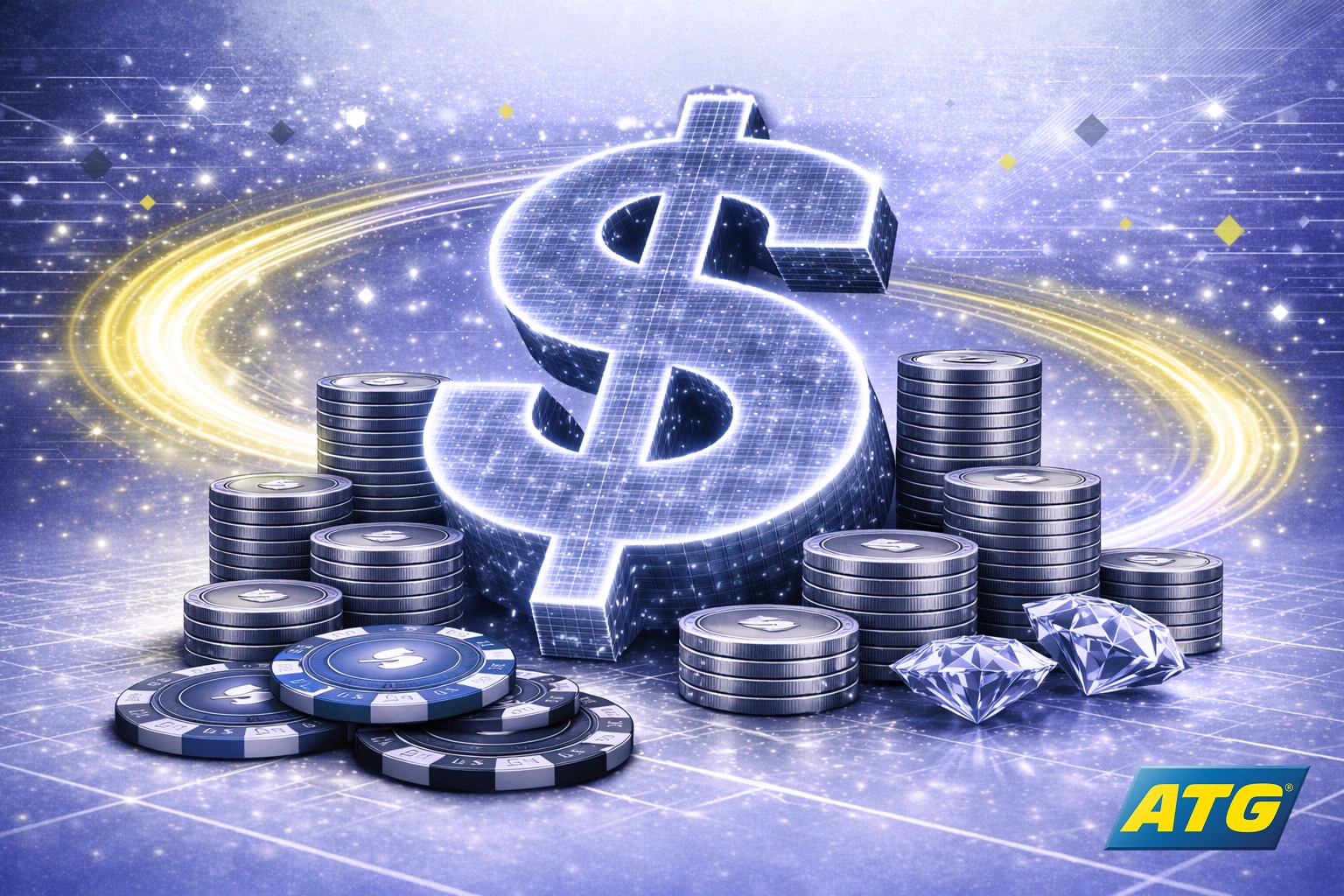 Bonusar och kampanjer hos ATG Casino