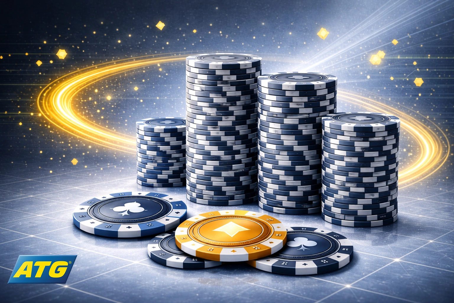 De viktigaste fördelarna med att spela på ATG Casino