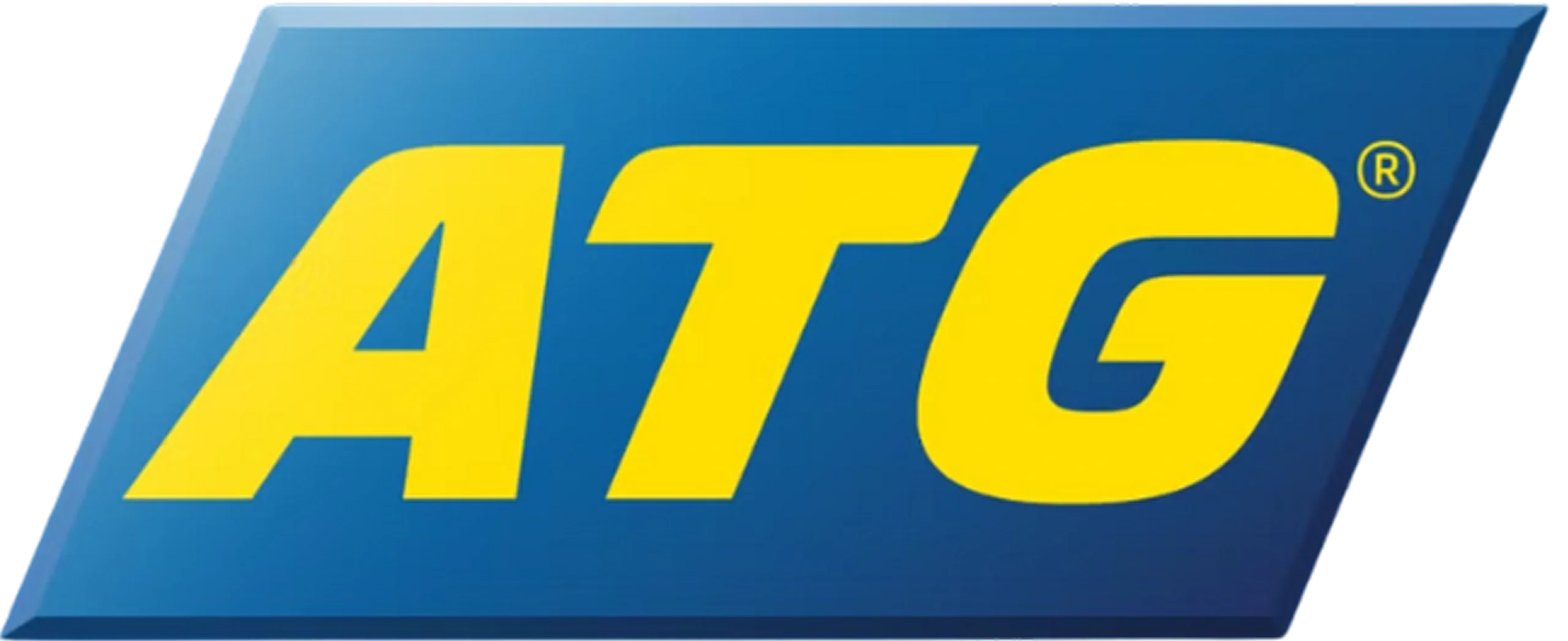 Atg Casino logo